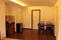 Oyo Apartments Mysore Vv Puram Bagian luar foto