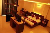 Oyo Apartments Mysore Vv Puram Bagian luar foto