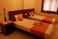 Oyo Apartments Mysore Vv Puram Bagian luar foto